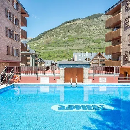 Apartment Centro