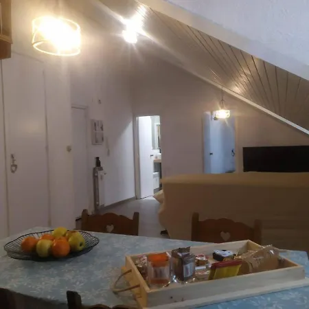 Centro Apartment Vielha