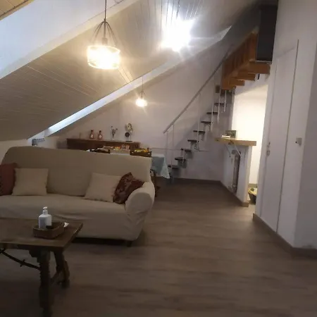 Apartment Centro