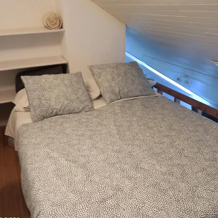 Centro Apartment